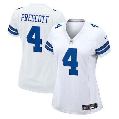 Dallas Cowboys Women Jerseys 2025-10-17-016